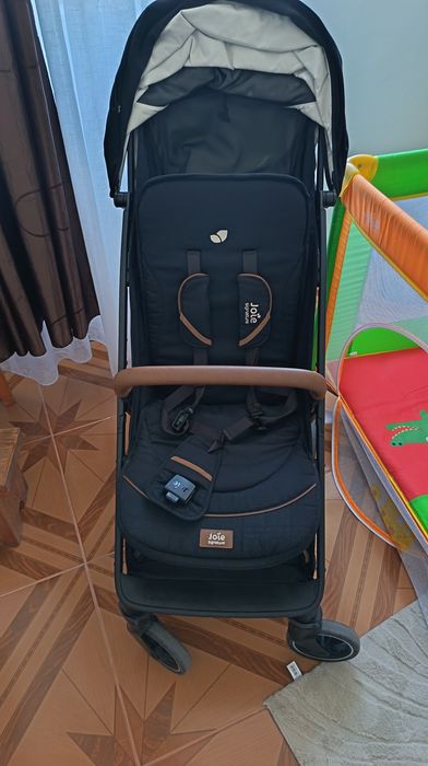 Caruț pliabil Jolie