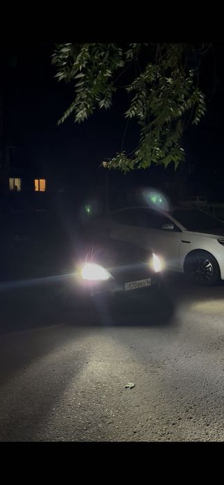 Led H7 трехрежимные