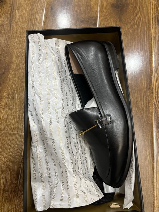 Basconi женская обувь