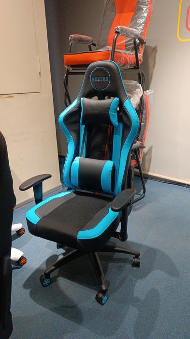 Игровые кресла для GameClub и для дома