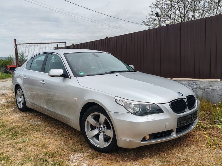 BMW 5 Series 2006 — imagine 2