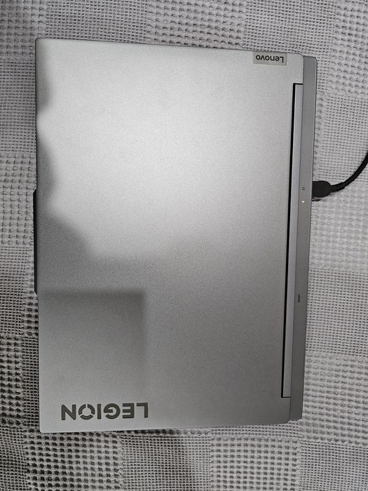 Lenovo Legion 5 Intel i9/RTX4060/32GB