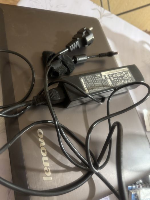 Ноутбук   рабочий