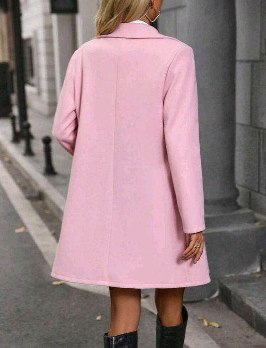 Дамско палто рр С