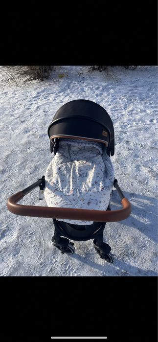 Продам коляску