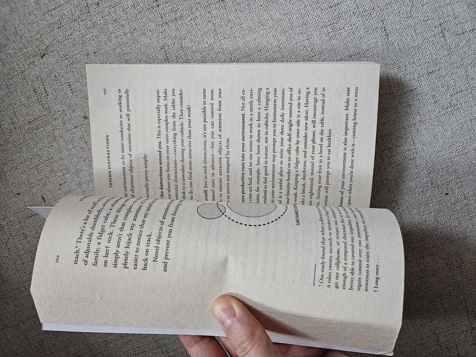 Greg McKeown - Hyper focus