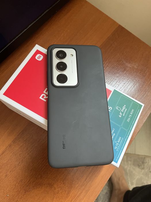 Redmi 15 256 Gb