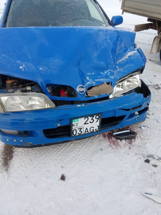 Продам Ниссан примера