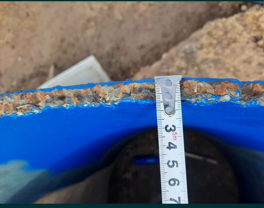 Bochka 2.metr 8 mln bo‘lishi