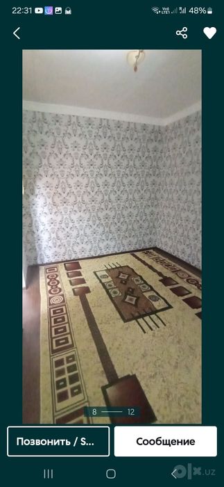Бошлангич тулов билан Котедж сотилади.