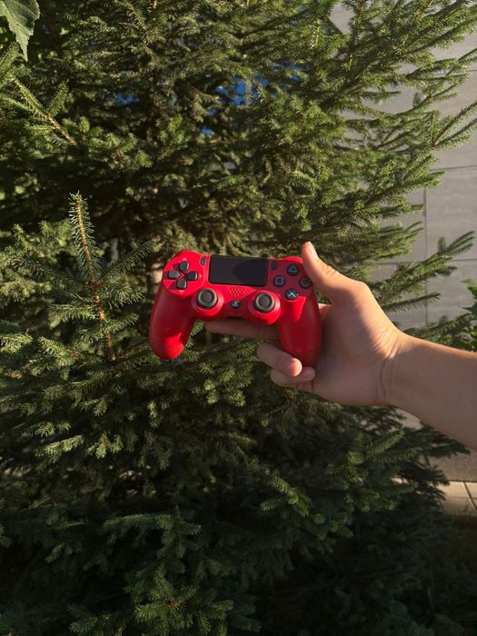 Джойстики для Playstation4 срочно