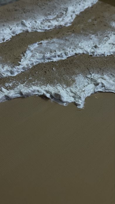 Tablou texturat 3D