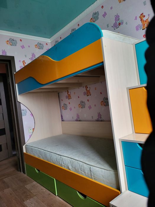 Продам 3-х комн квартиру