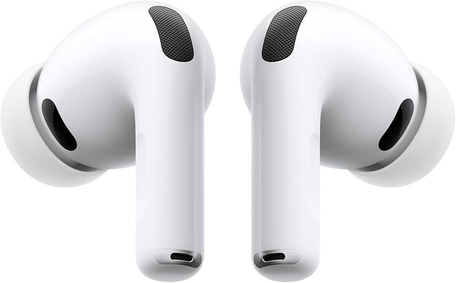 Apple AirPods Pro 3 New 2025