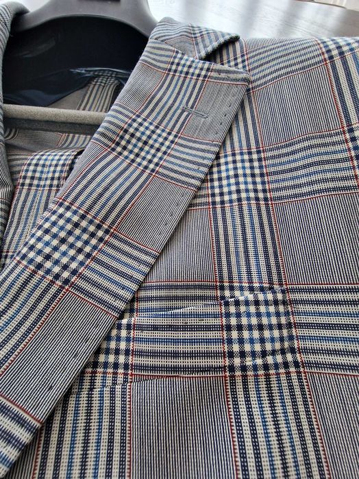 Sacou SCABAL (Marime 54R - Barbati)