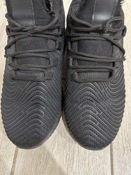 Кроссовки зимние