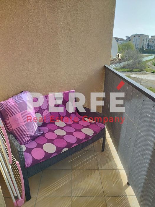 Продава се Двустаен апартамент в к.к. Слънчев бряг - 65 кв.м за 924 €/кв.м - Снимка #5