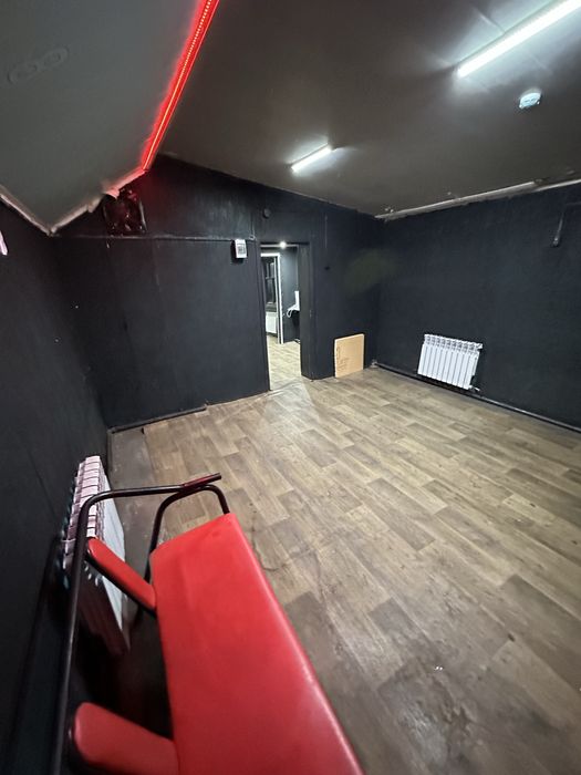 Сдам в аренду помещение