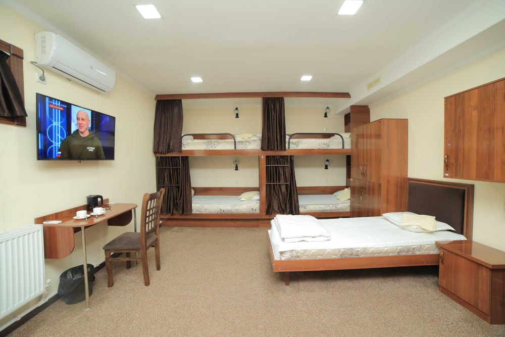 Makon Complex  Hostel