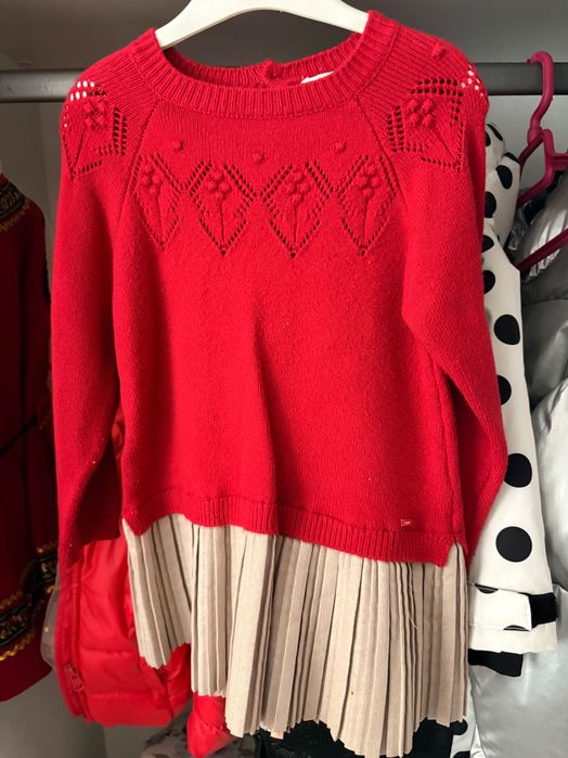 Детски дрехи Zara,mayoral,guess