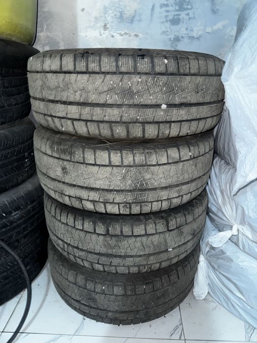 Mercedes диски моноблоки ( mobobloki ) R16