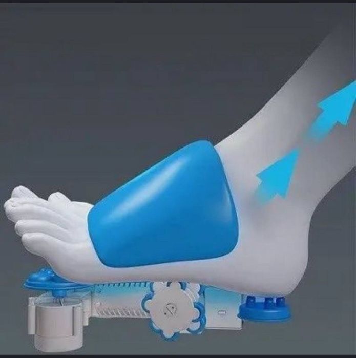 Оёок масажор SHİATSU  сотилади янги ишлатилмаган.