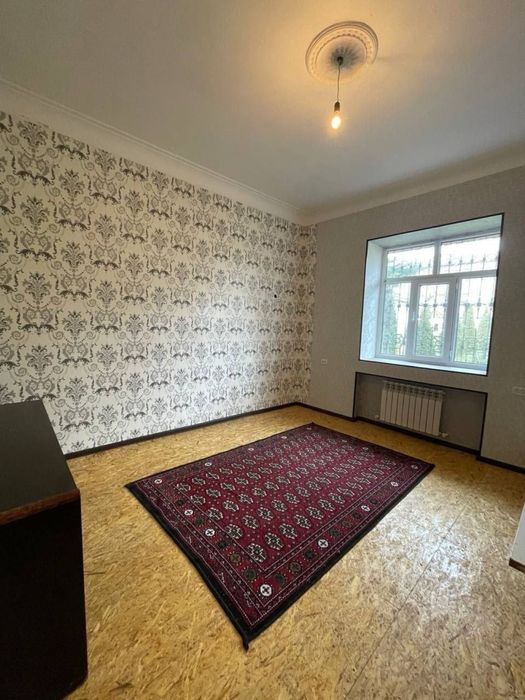 1 хонали ортача шароити билан Навоида (йол йузи)