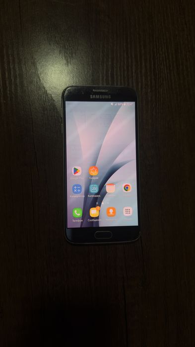 samsung s6 sotiladi