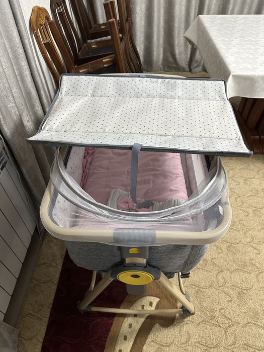 Продам Манеж детский