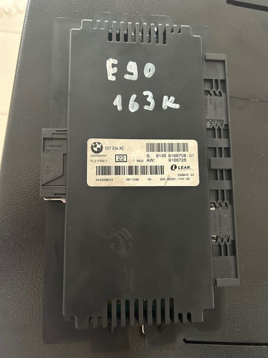 Платка за  БМВ х1 ,х3