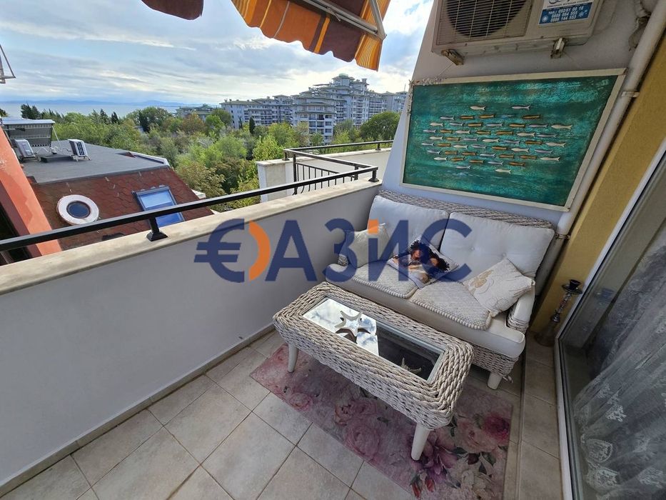 Продава се Двустаен апартамент в с. Равда, Област Бургас - 99 кв.м за 798 €/кв.м - Снимка #12