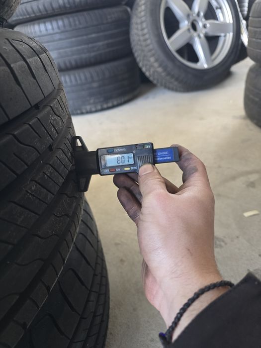 Джанти 16 / 5х108 - Ford 5x108