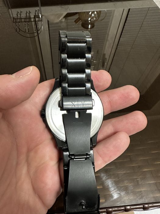 Наручные часы Armani ( оригинал )