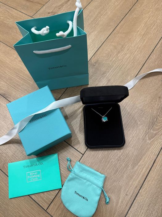 Продам подвеску Tiffany