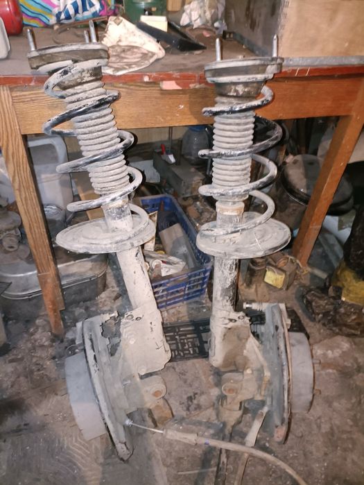 Запчасти от камри 55 3.5