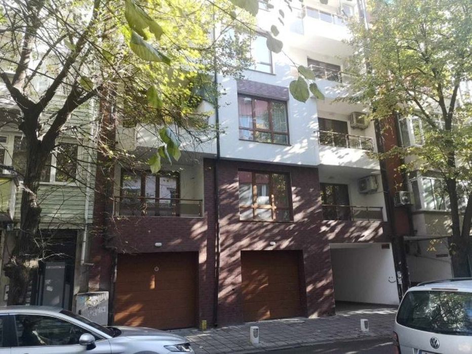 Продава се Едностаен апартамент в Бургас, Възраждане - 50 кв.м за 1800 €/кв.м - Снимка #5