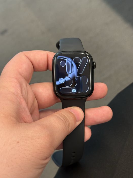 Apple iwatch 10 46 ideal