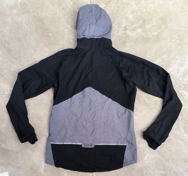 GORE WEAR Gore  C5 Gore-TEX М размер Мъжко Яке