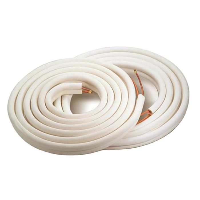 Мис трубка кондиционер учун камплек 200 000 сум кабель скочи ичида