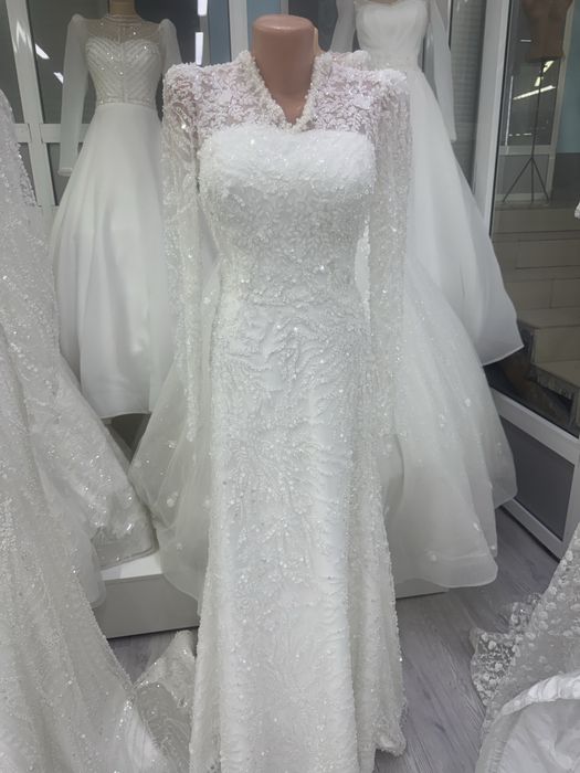 Свадебный койлектер