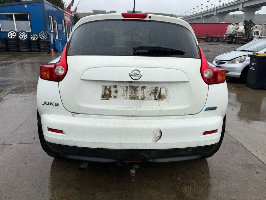 Dezmembrez / Dezmembrari / Piese Nissan Juke YF15 1.5 dci K9K 2010-2015