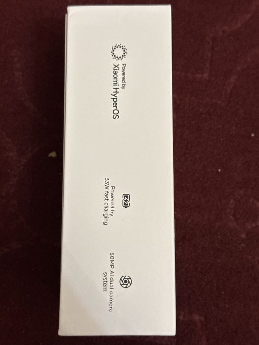 Redmi 15 sotiladi