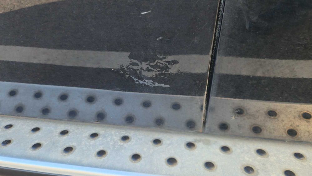 BMW X5 E53 3.0D FaceLift