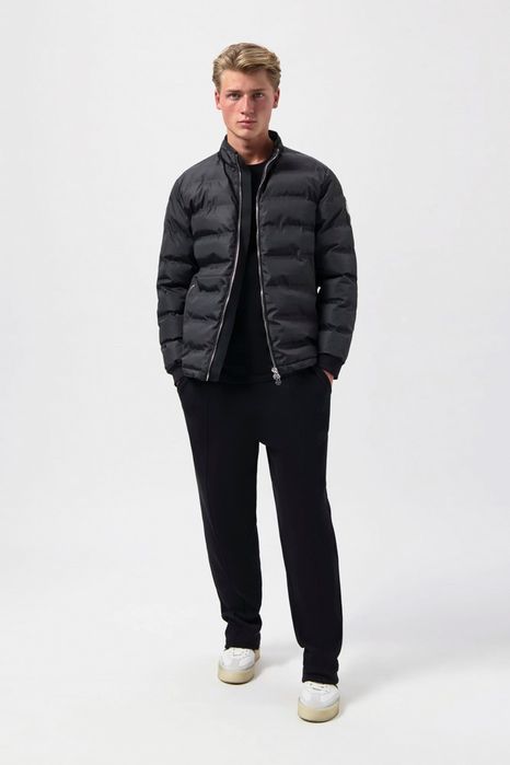 BALR. Jas Q-series Regular Fit Puffer Jacket ОРИГИНАЛНО мъжко яке - M