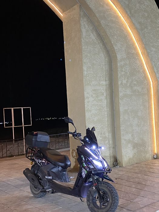 Матор гарантия бар