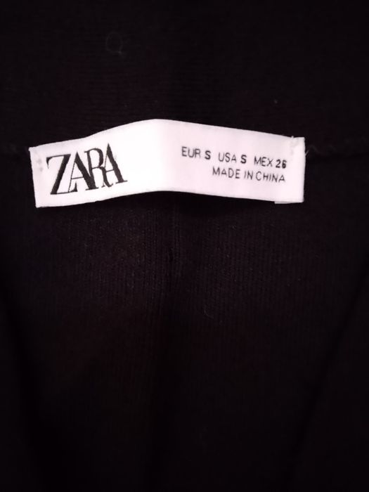 Zara kofta toza ..