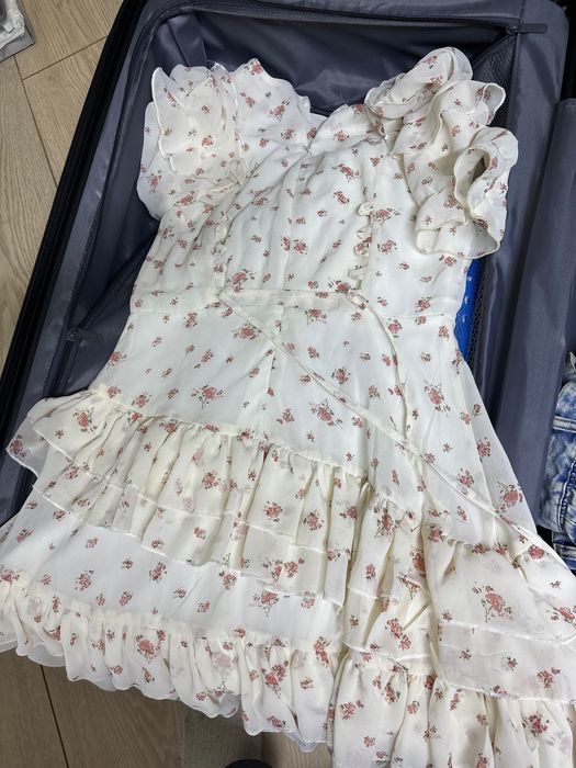 Платье для девушек