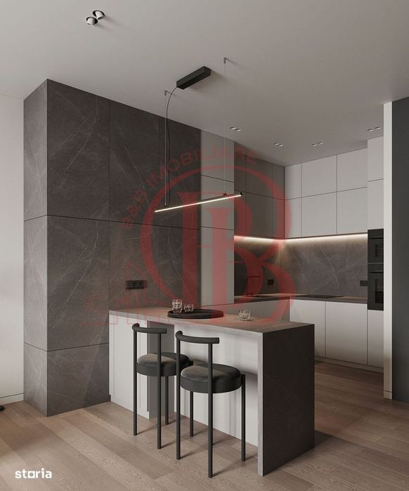 Apartament 3 camere Cu terasa Generoasa-Titan Th. Pallady