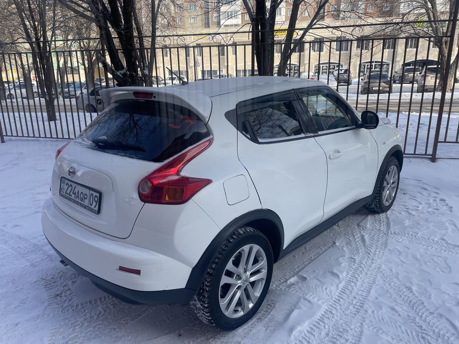 Juke ниссан жук продам/обмен
