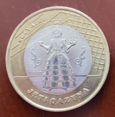 Коллекционные монеты